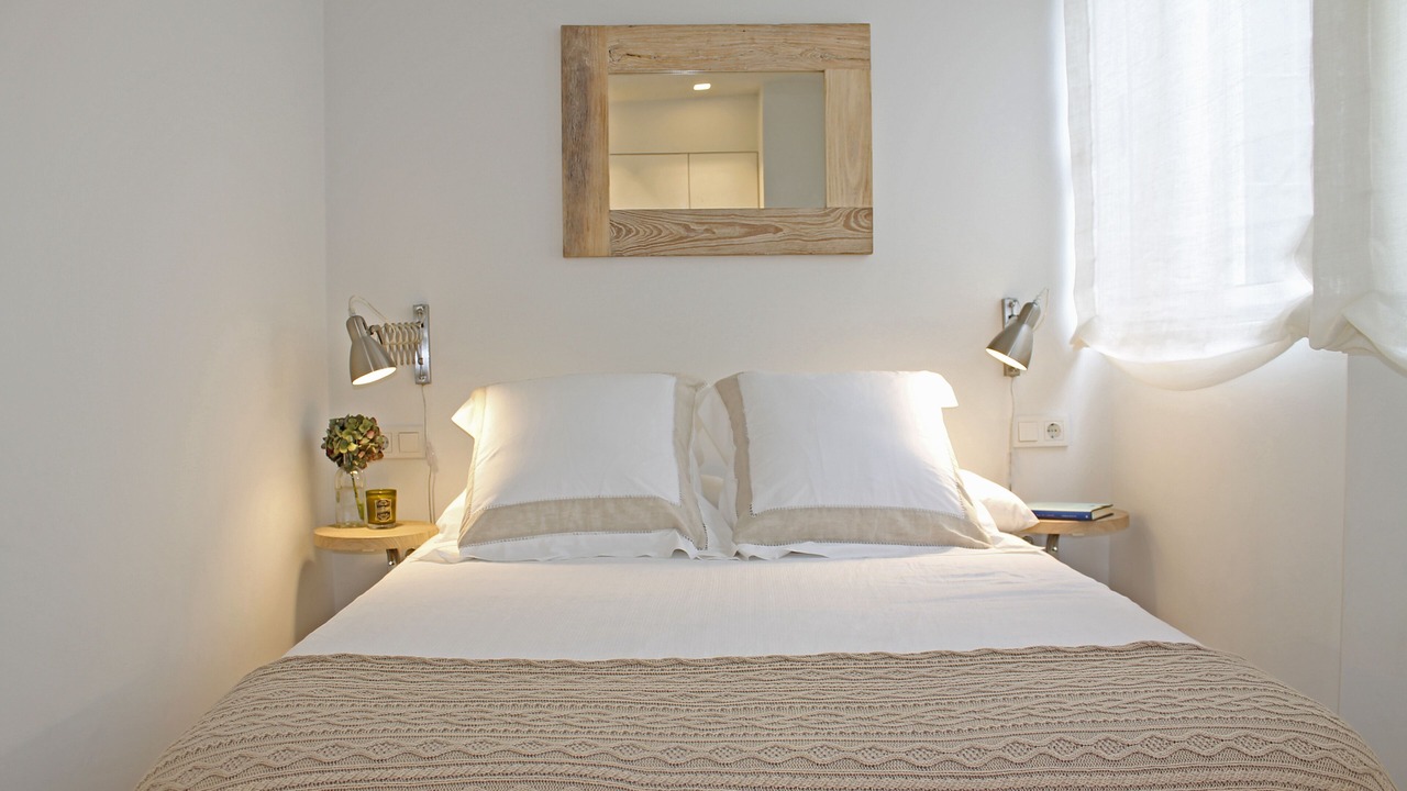 Photo of Bedroom in Ensanche Diputacion