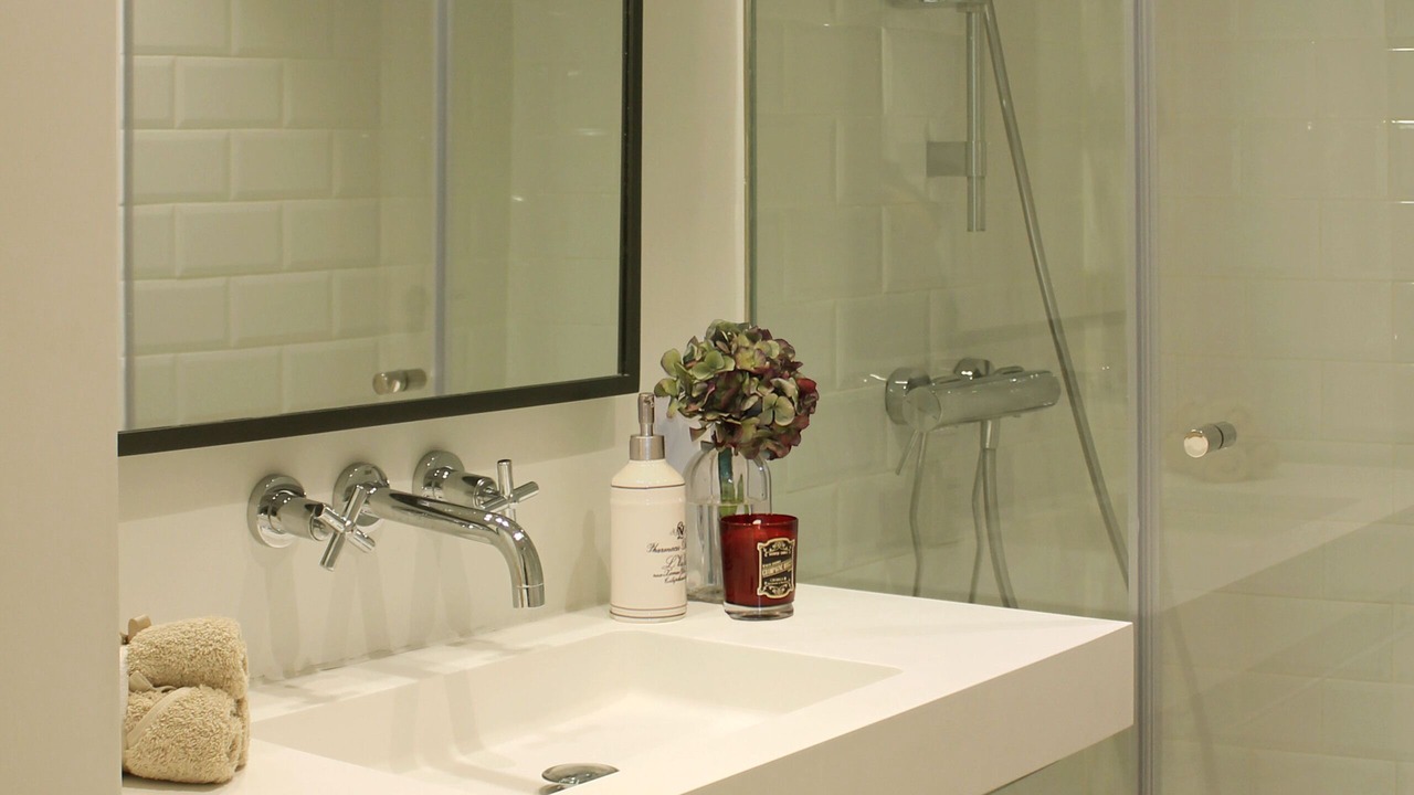 Photo of Bathroom in Ensanche Diputacion