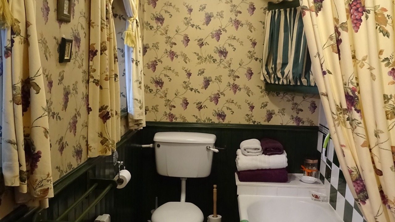 Photo of Bathroom in Aldbrough