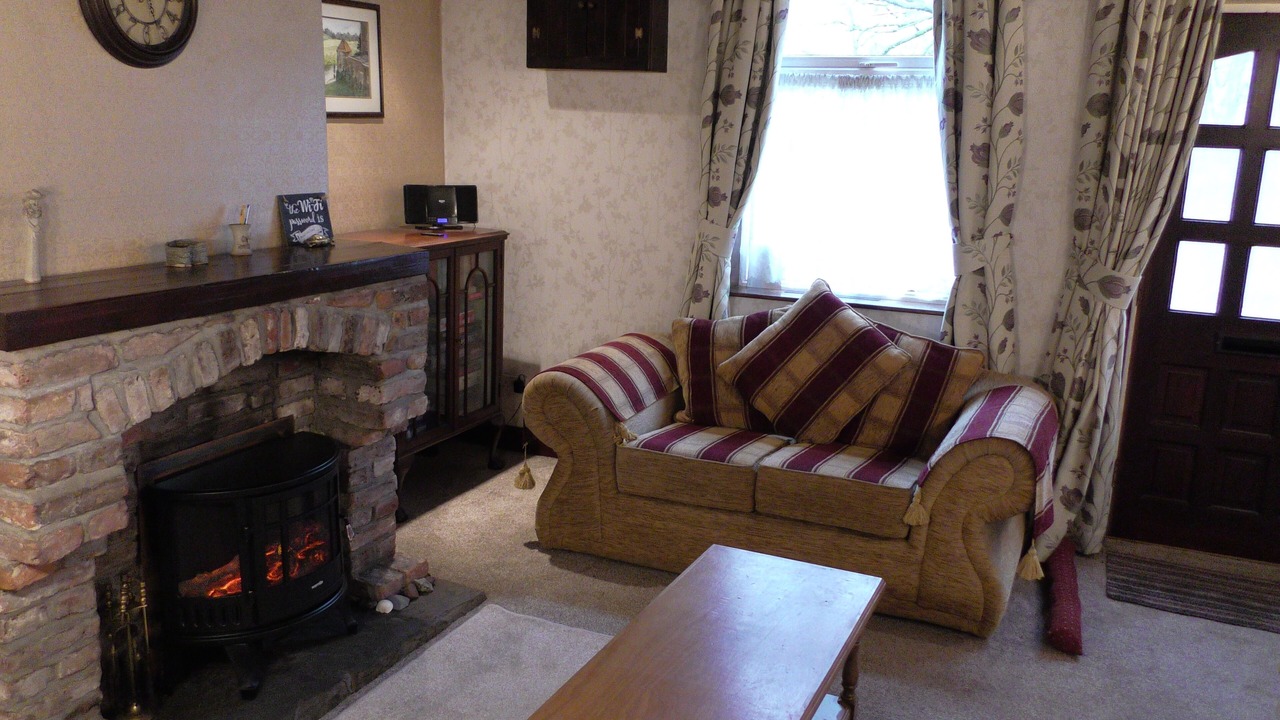 Photo of Livingroom in Aldbrough