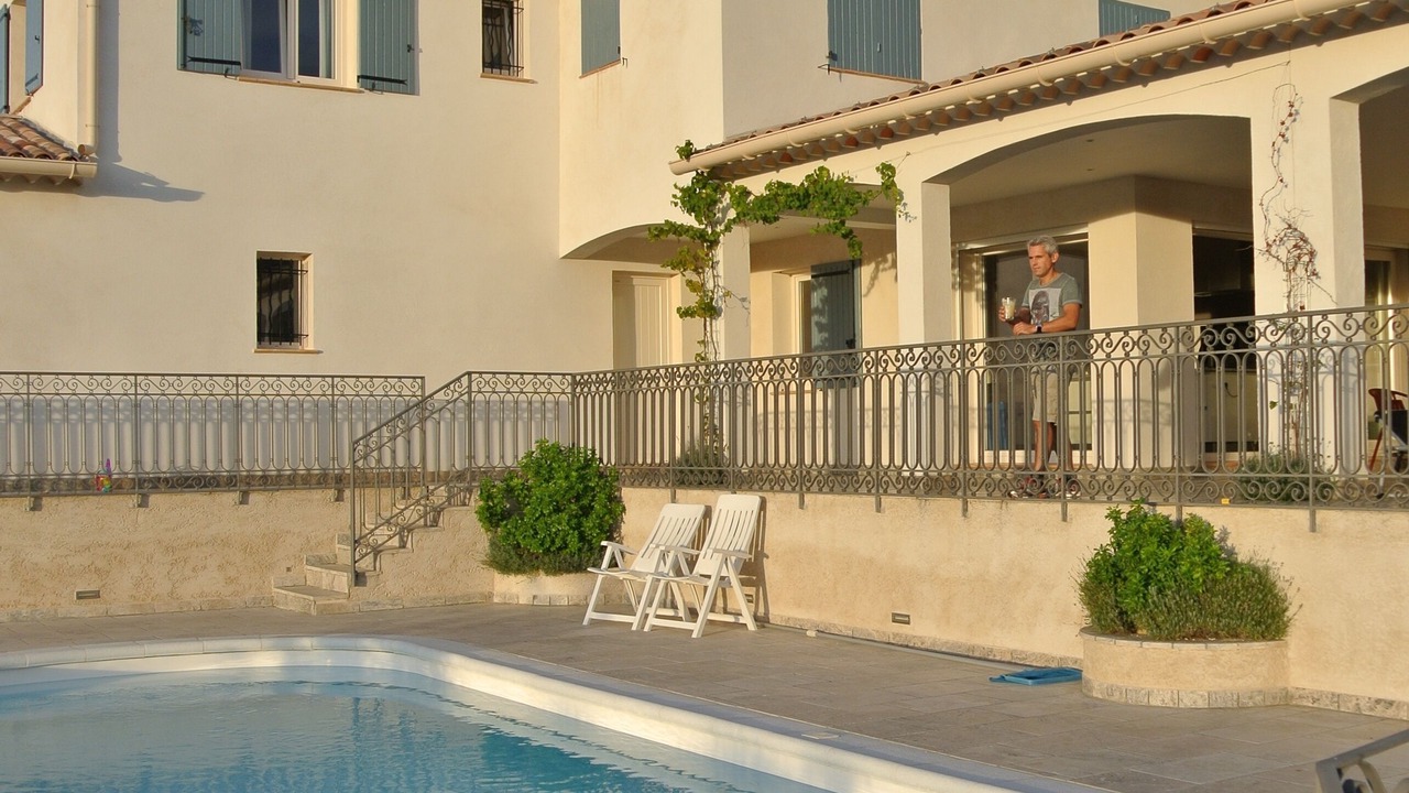 Photo of Outdoor in Montagnac-Montpezat