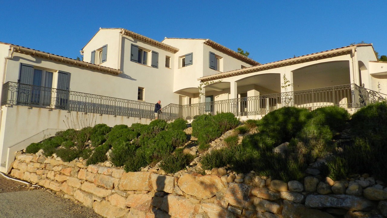 Photo of Outdoor in Montagnac-Montpezat