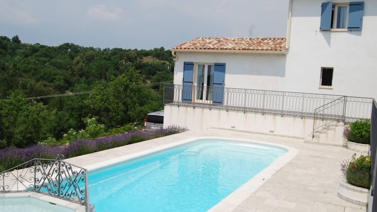 Photo of Outdoor in Montagnac-Montpezat