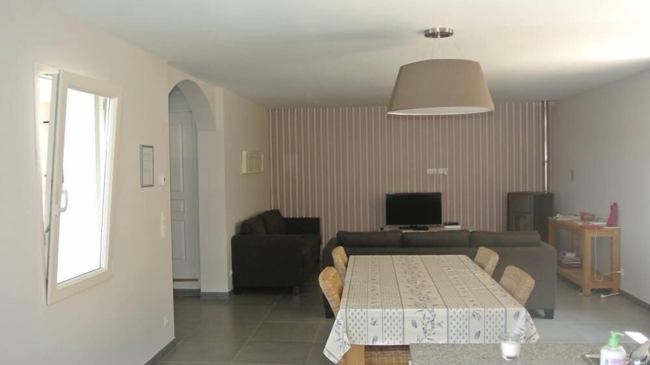 Photo of Livingroom in Montagnac-Montpezat