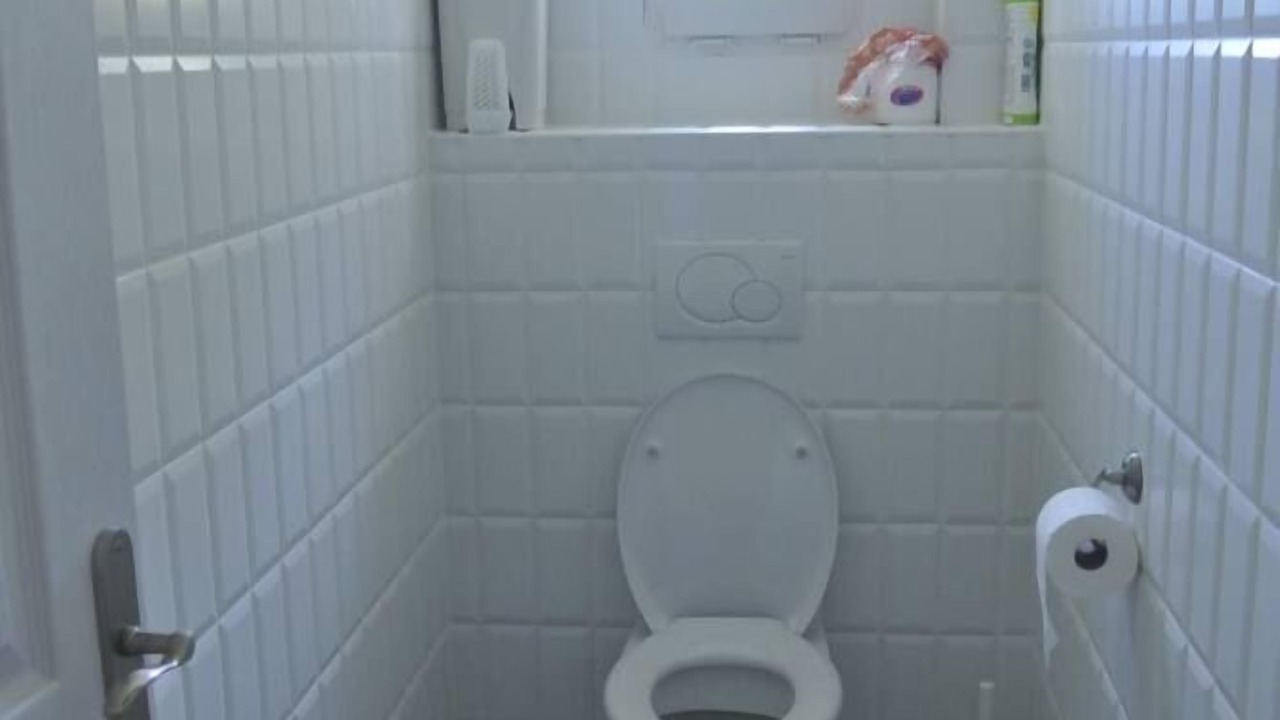 Photo of Bathroom in Montagnac-Montpezat