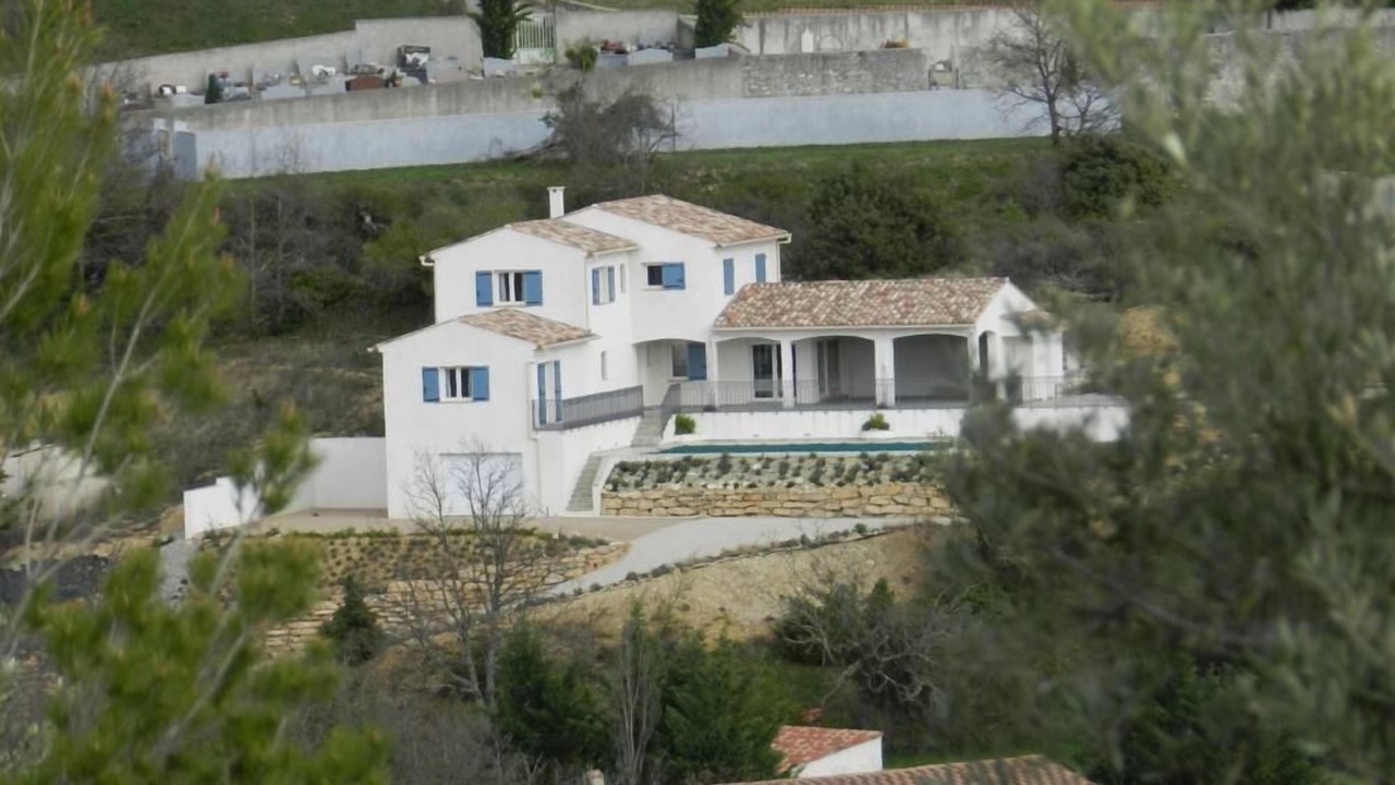 Photo of Outdoor in Montagnac-Montpezat