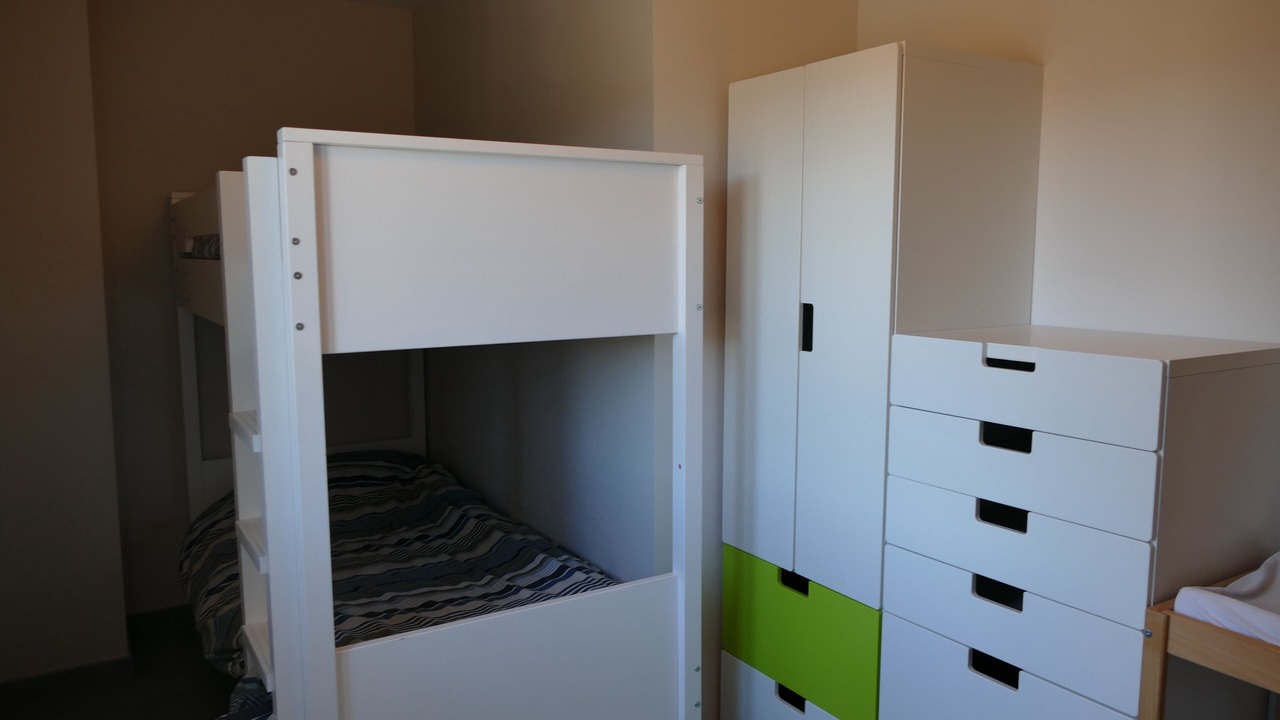 Photo of Bedroom in Montagnac-Montpezat