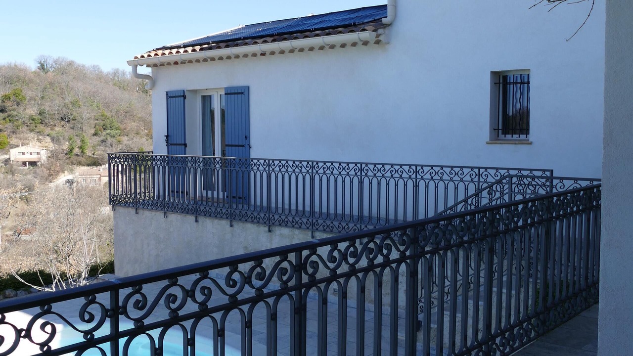 Photo of Outdoor in Montagnac-Montpezat