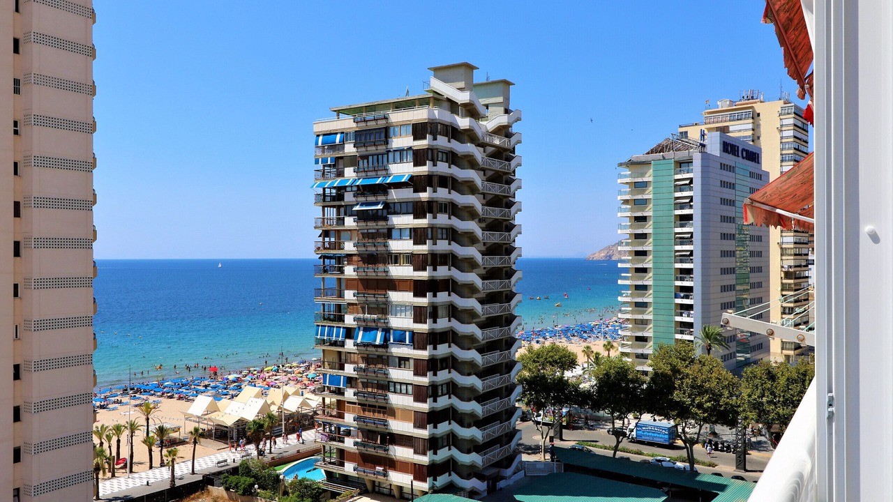 Photo of Outdoor in Benidorm