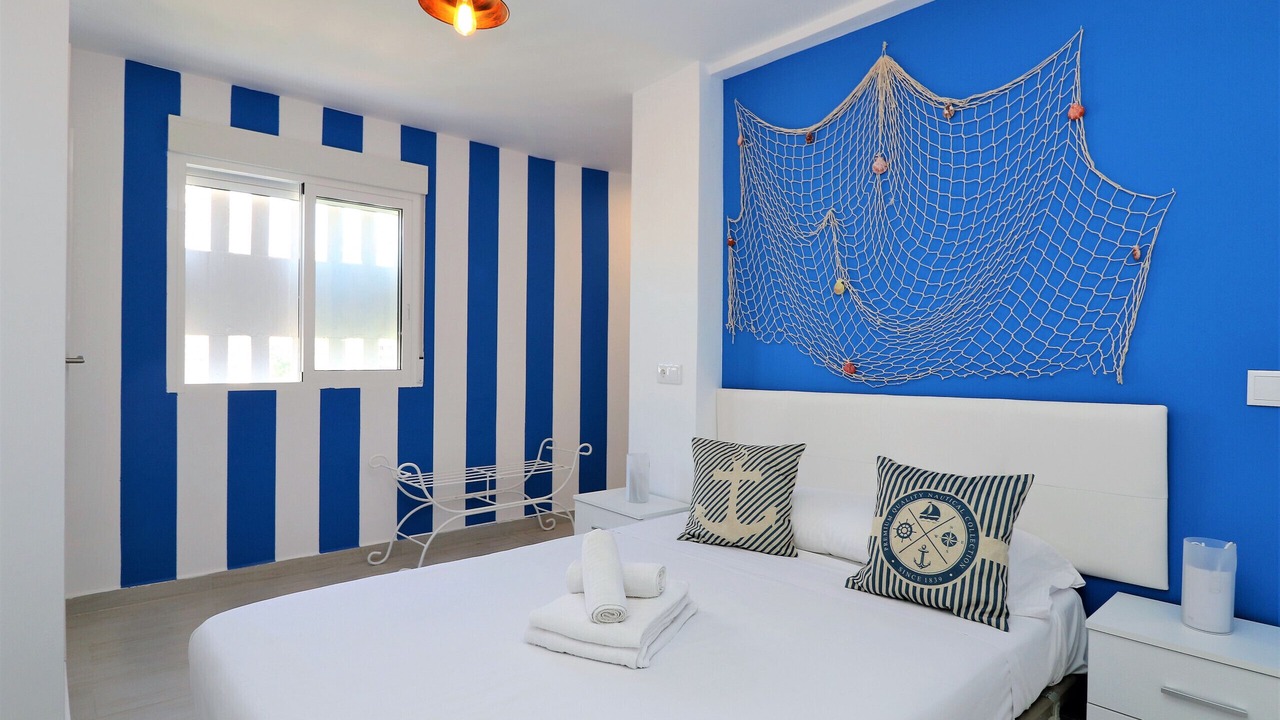 Photo of Bedroom in Benidorm