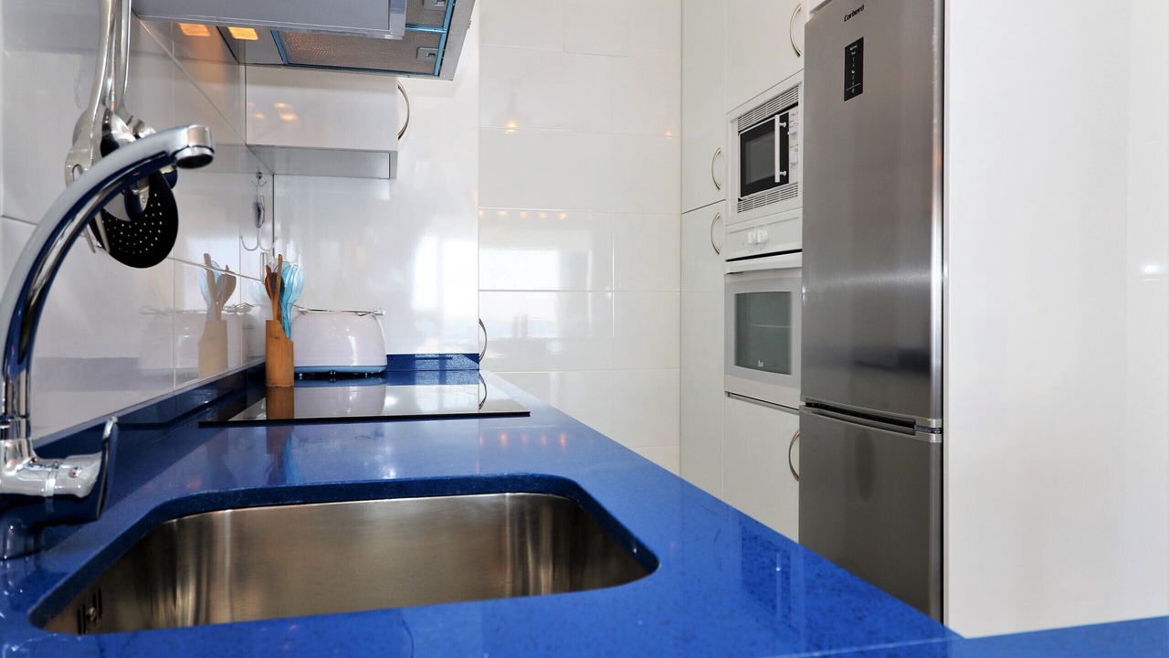 Photo of Kitchen in Benidorm