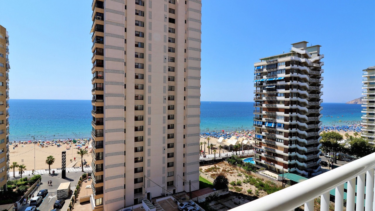 Photo of Outdoor in Benidorm