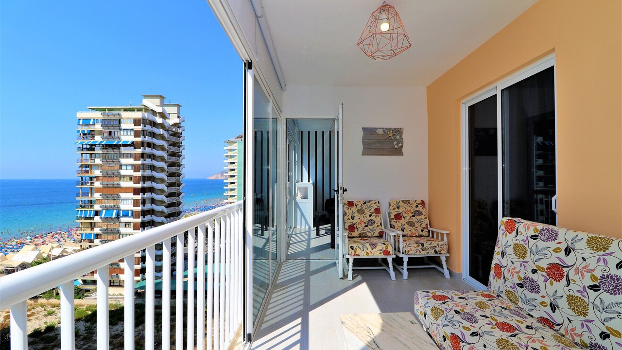 Photo of Outdoor in Benidorm