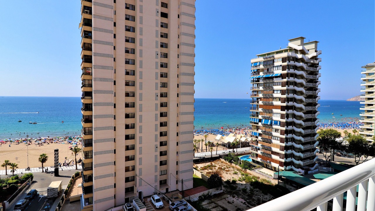 Photo of Outdoor in Benidorm