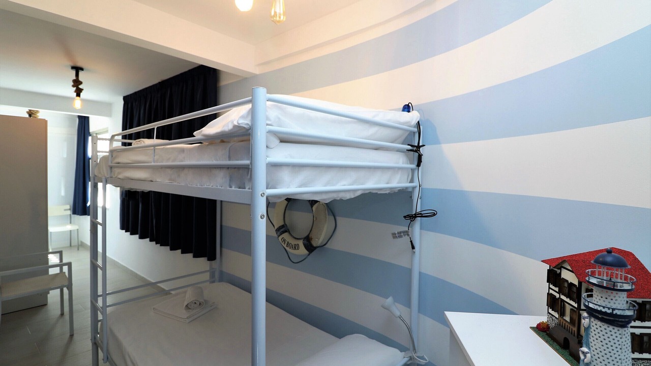 Photo of Bedroom in Benidorm
