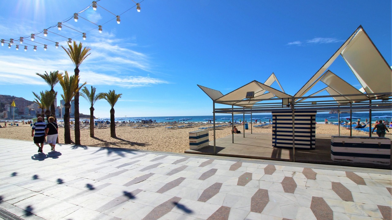 Photo of Others in Benidorm