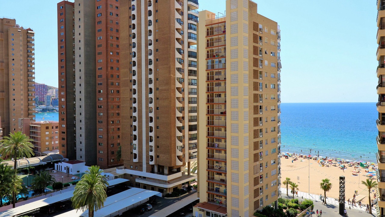 Photo of Outdoor in Benidorm