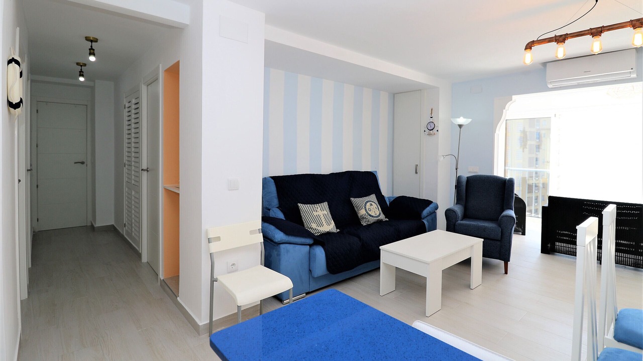 Photo of Livingroom in Benidorm
