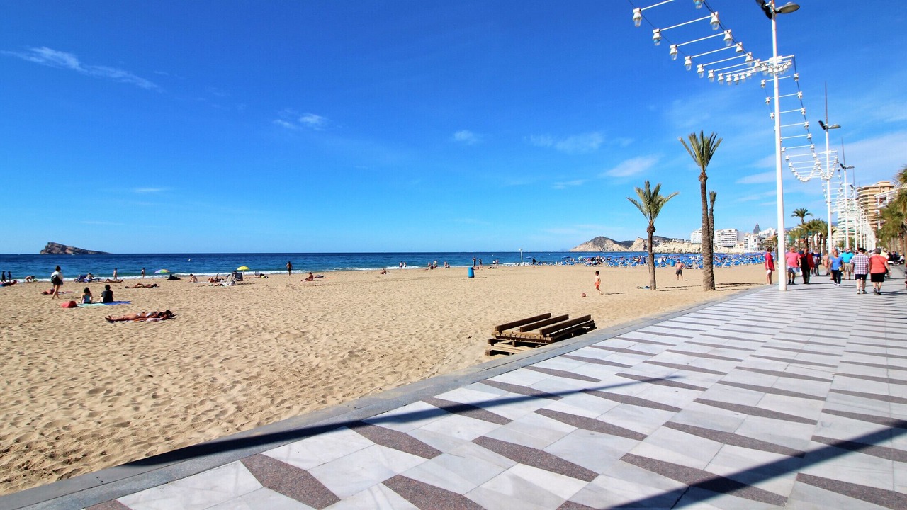 Photo of Others in Benidorm