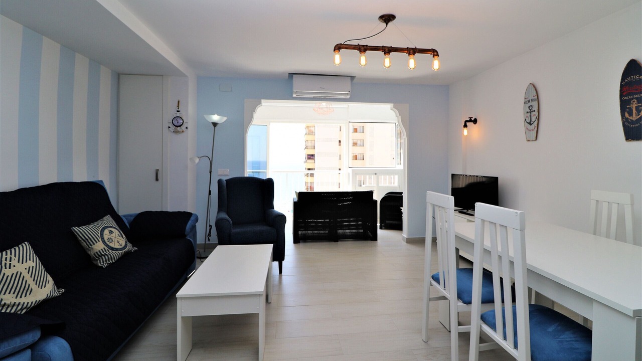 Photo of Livingroom in Benidorm