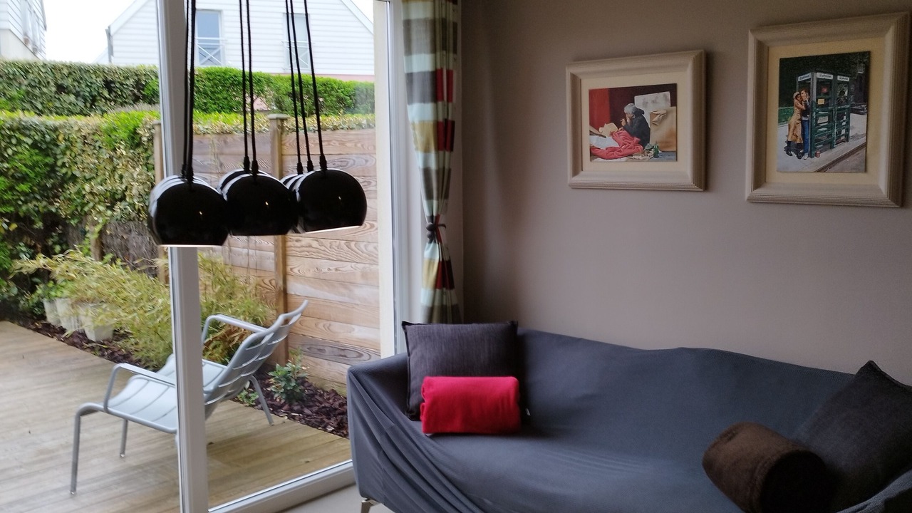 Photo of Livingroom in Wimereux