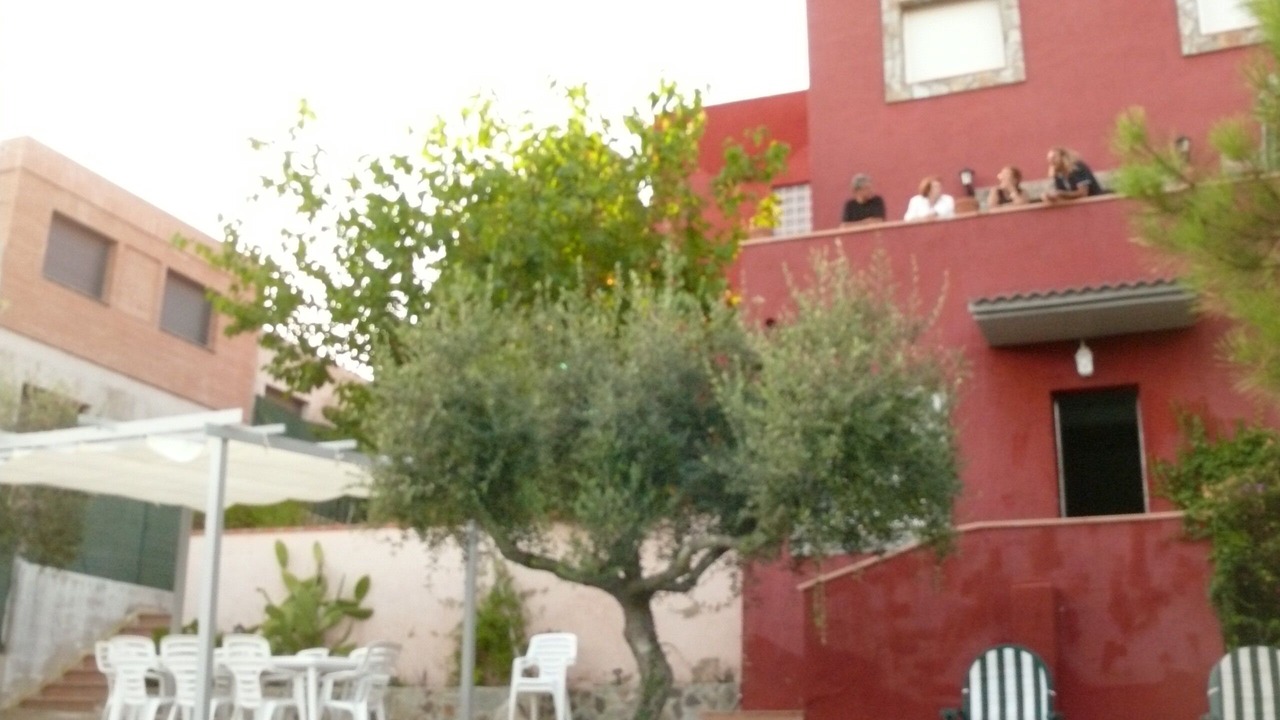 Photo of Outdoor in Riudecanyes