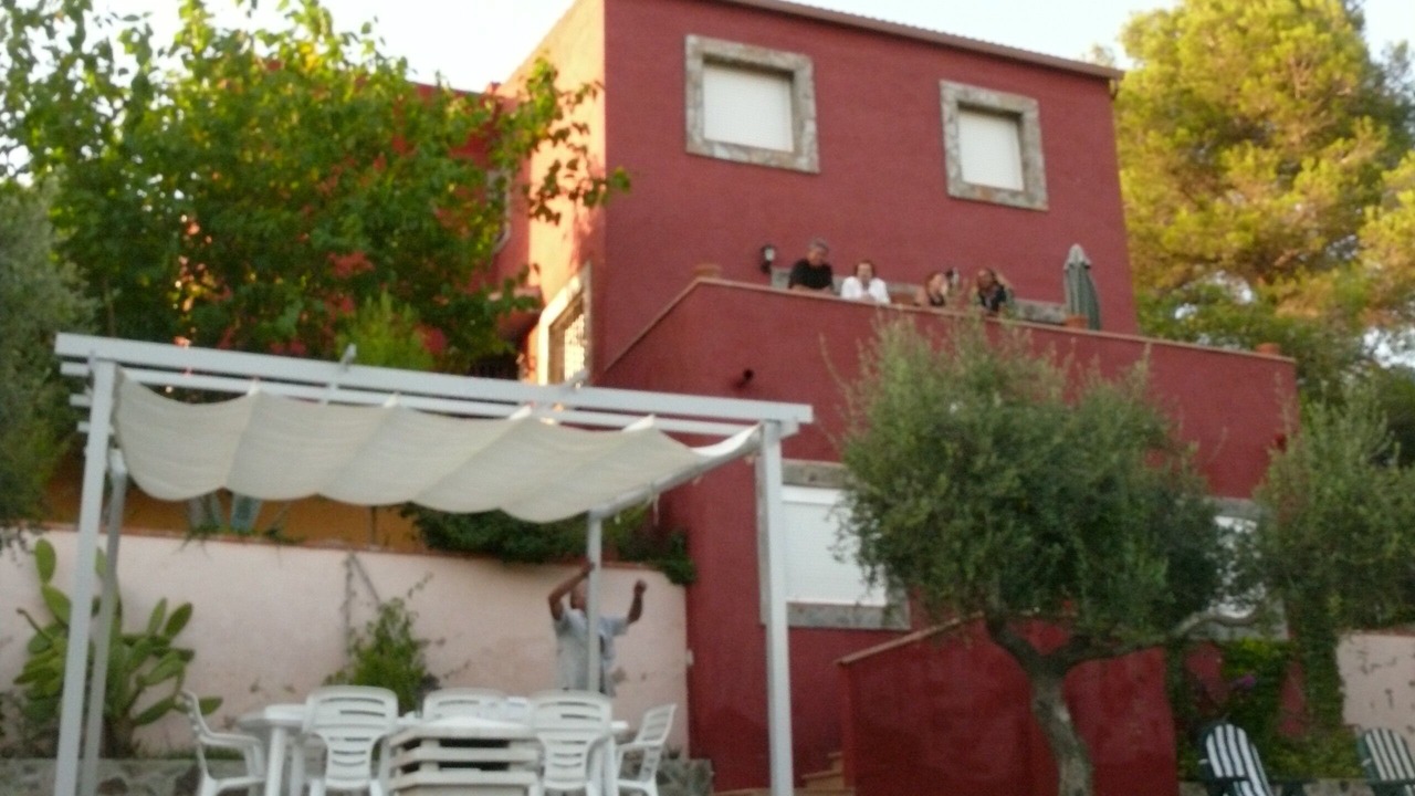 Photo of Outdoor in Riudecanyes