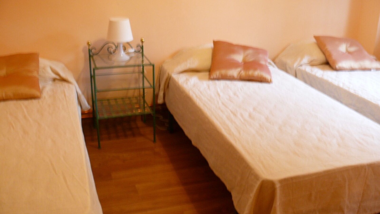 Photo of Bedroom in Riudecanyes