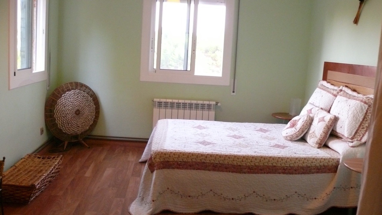 Photo of Bedroom in Riudecanyes
