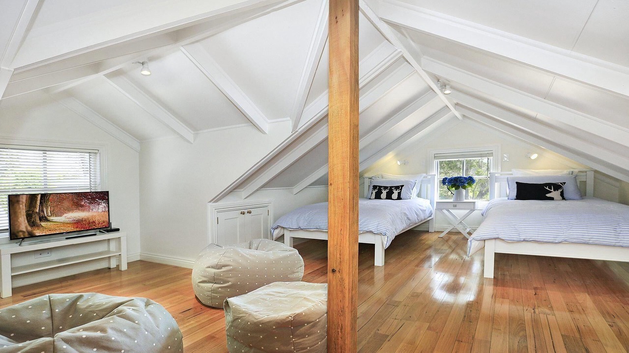 Photo of Bedroom in Bundanoon