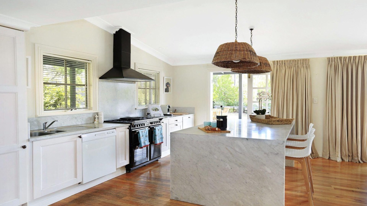 Photo of Kitchen in Bundanoon