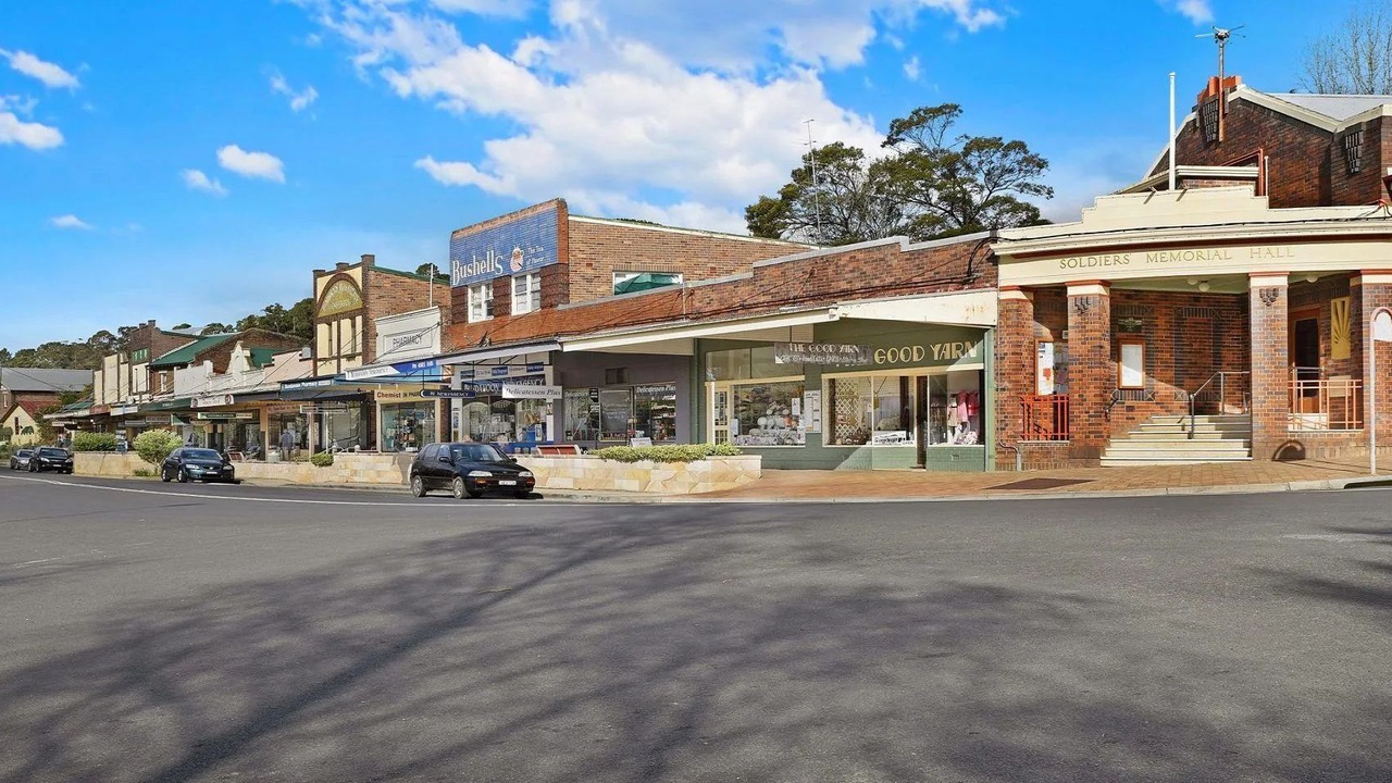 Photo of Others in Bundanoon