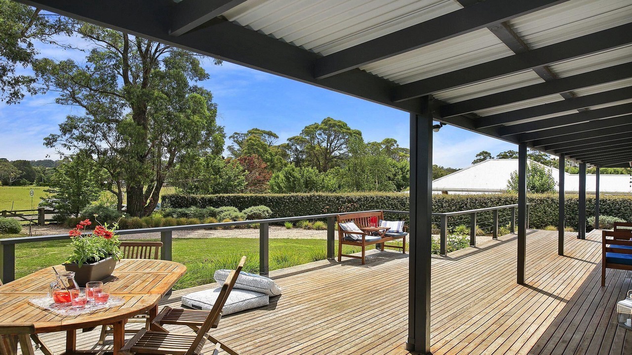 Photo of Outdoor in Bundanoon