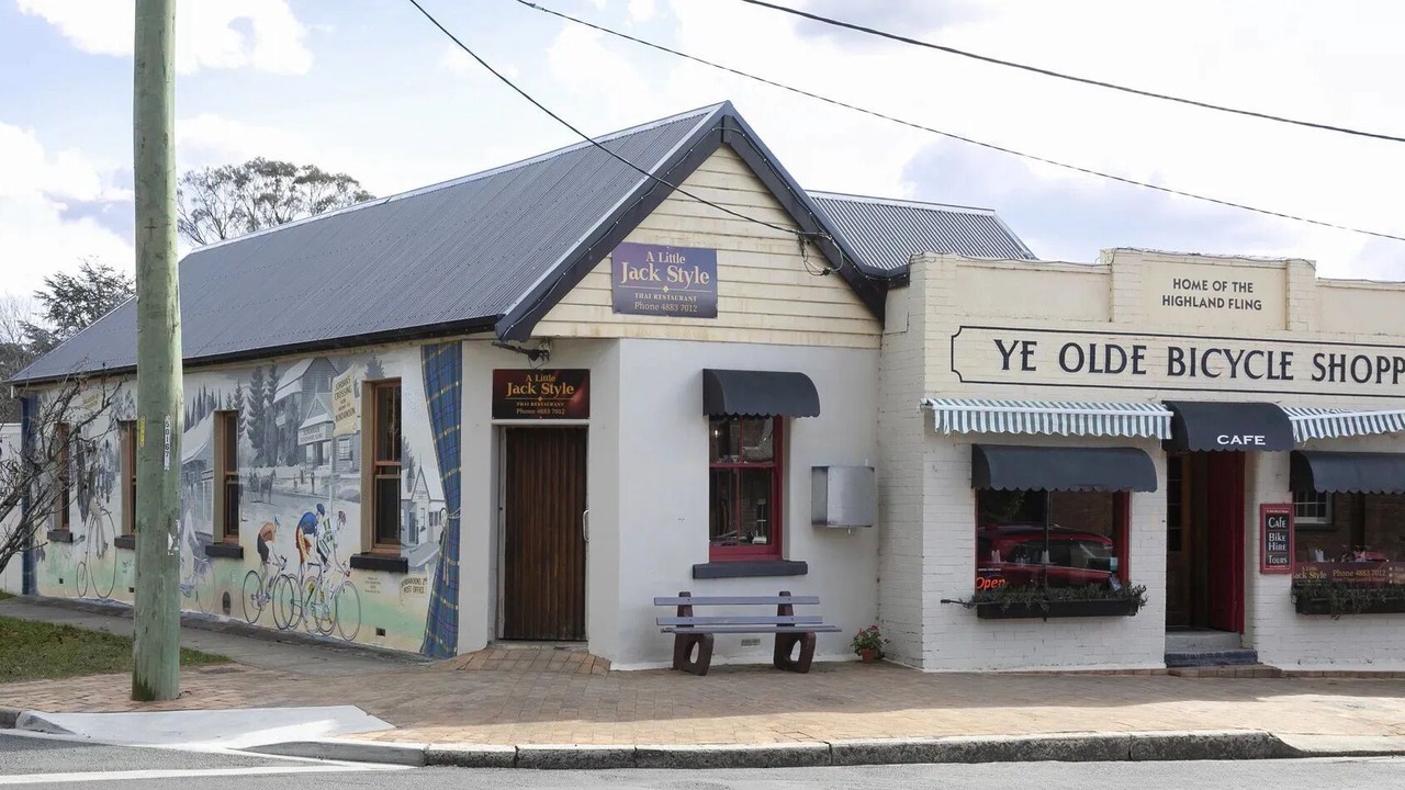 Photo of Outdoor in Bundanoon