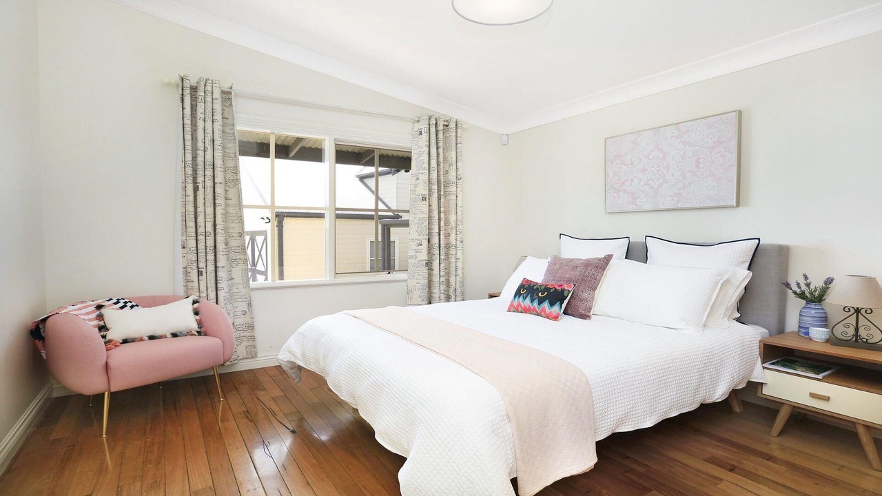 Photo of Bedroom in Bundanoon