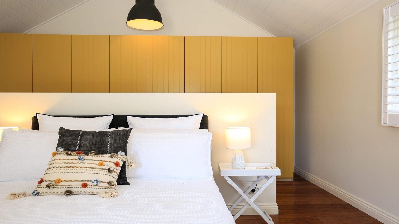 Photo of Bedroom in Bundanoon