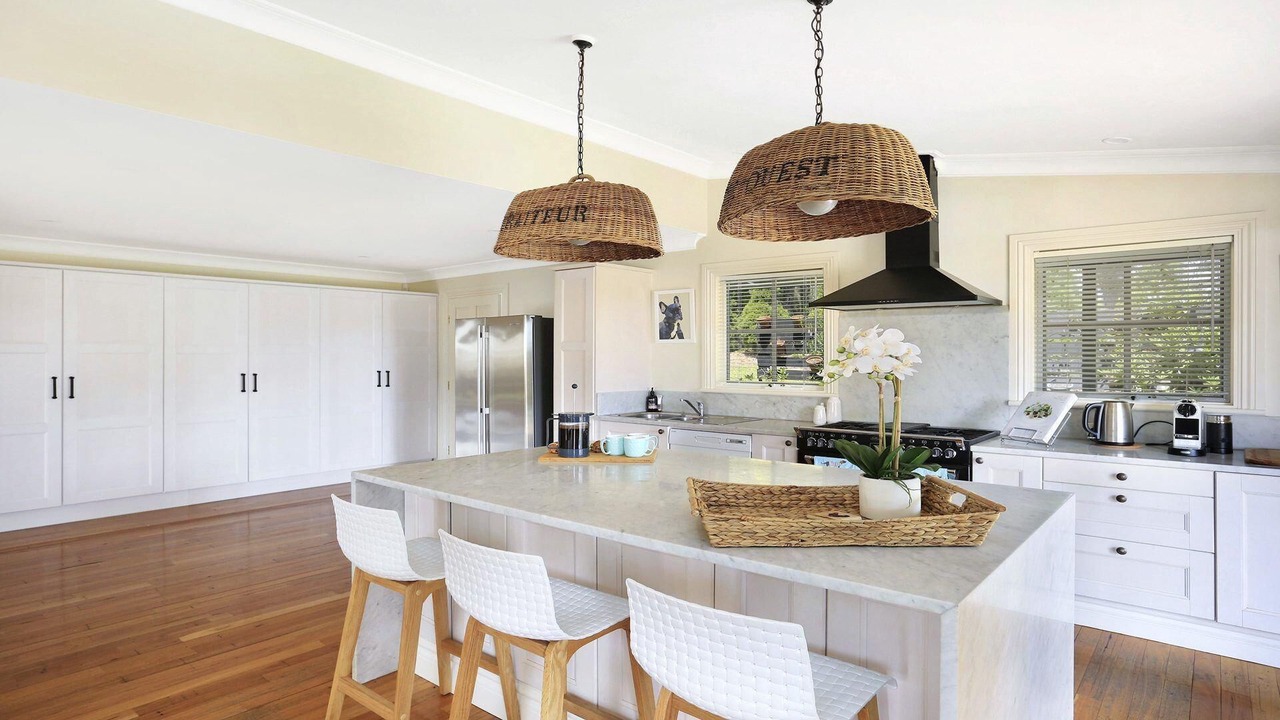 Photo of Kitchen in Bundanoon