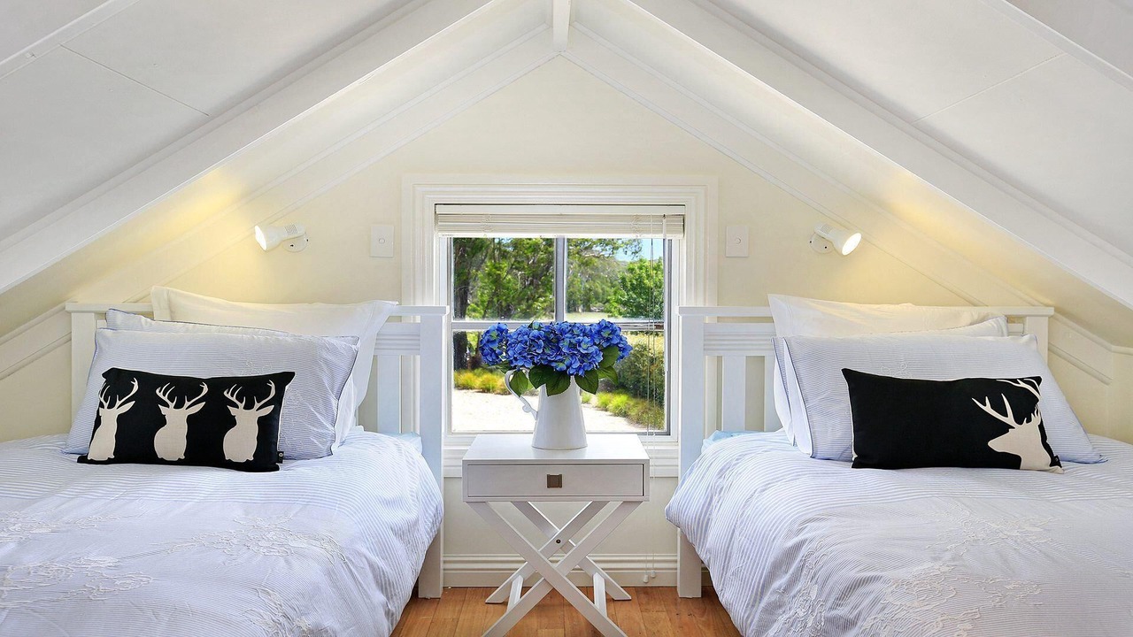 Photo of Bedroom in Bundanoon