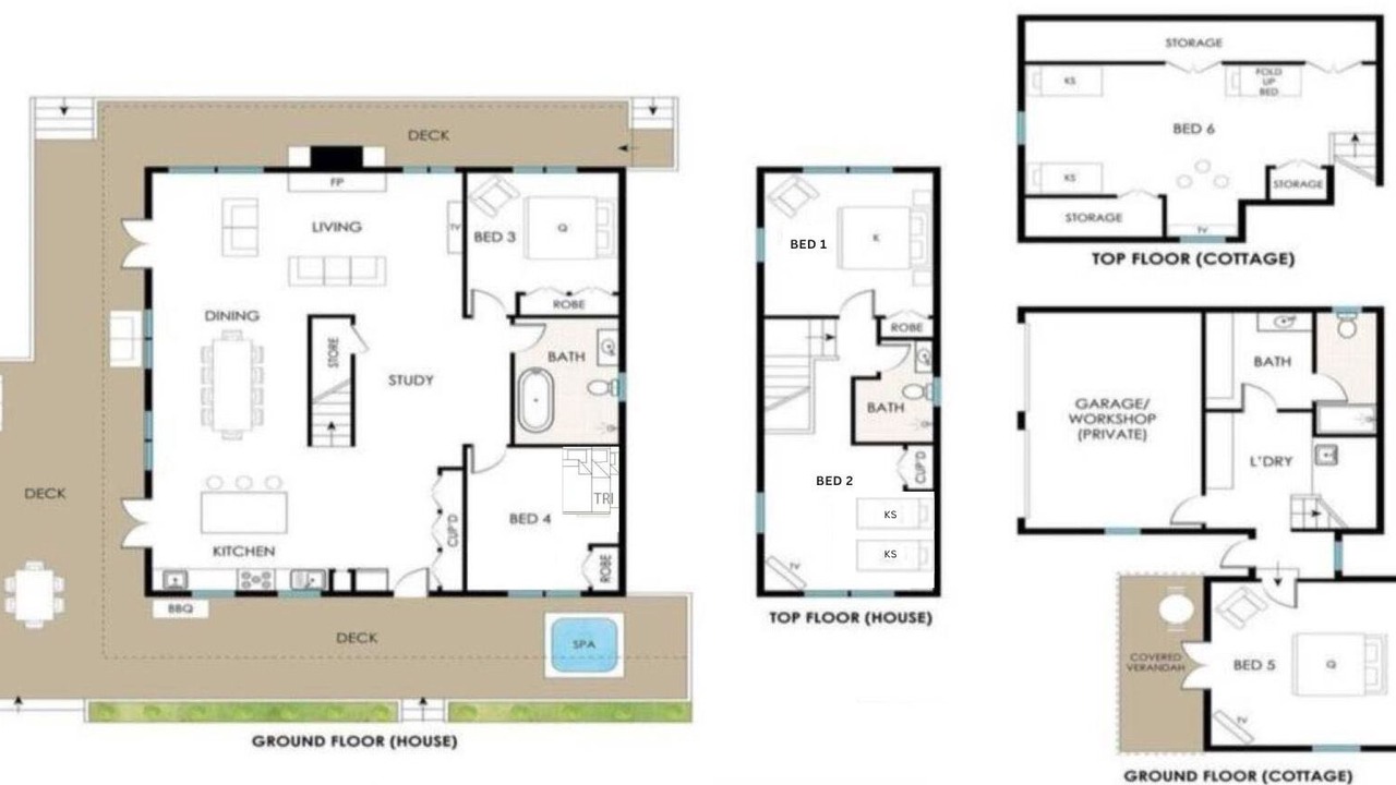 Photo of Others in Bundanoon