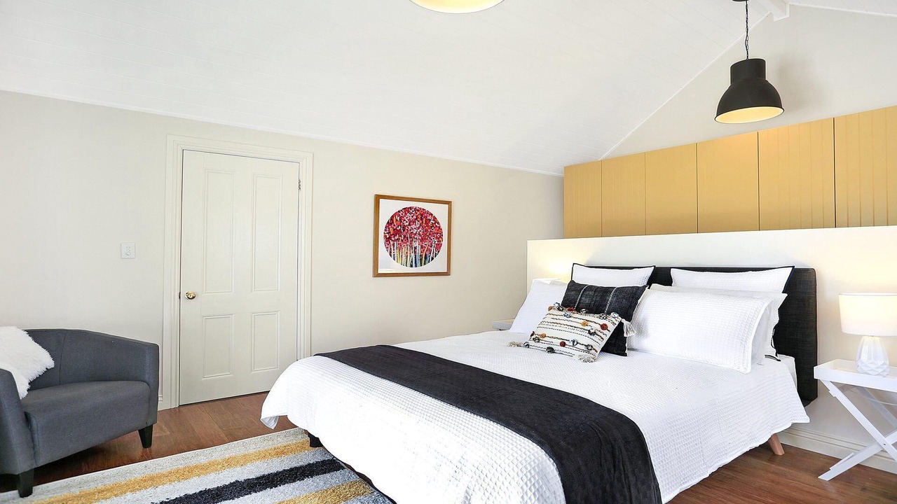 Photo of Bedroom in Bundanoon