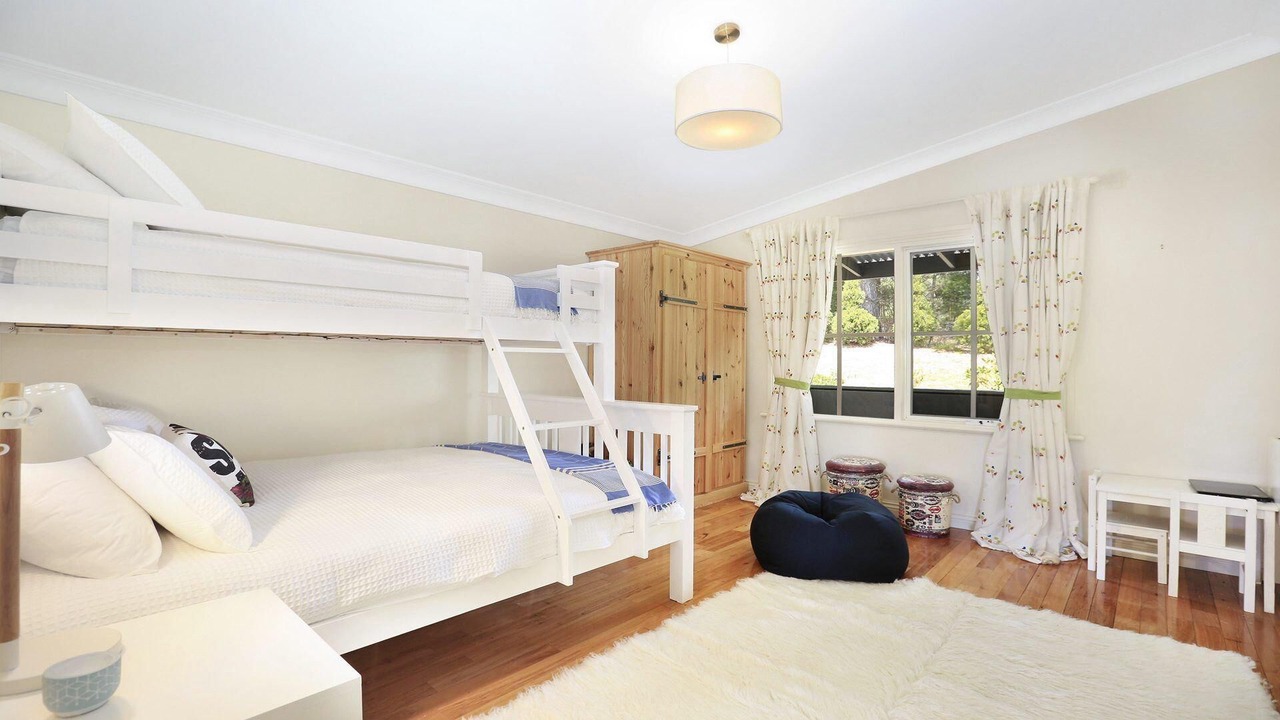Photo of Bedroom in Bundanoon