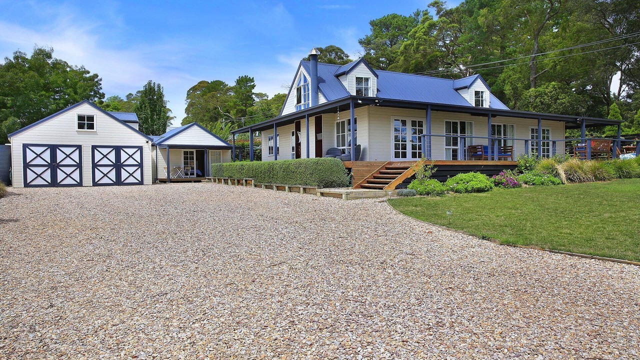 Photo of Outdoor in Bundanoon