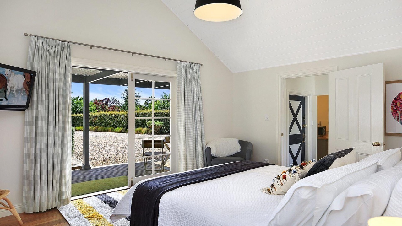 Photo of Bedroom in Bundanoon