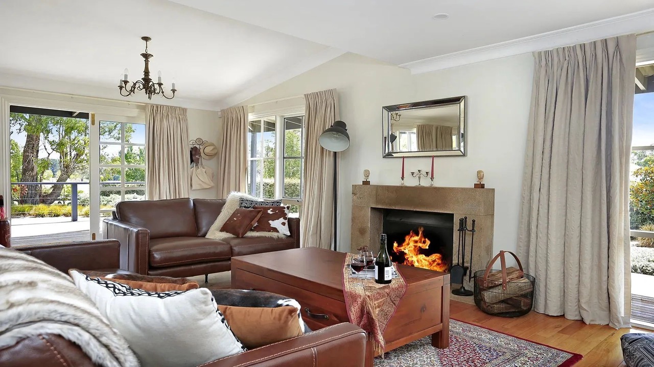 Photo of Livingroom in Bundanoon