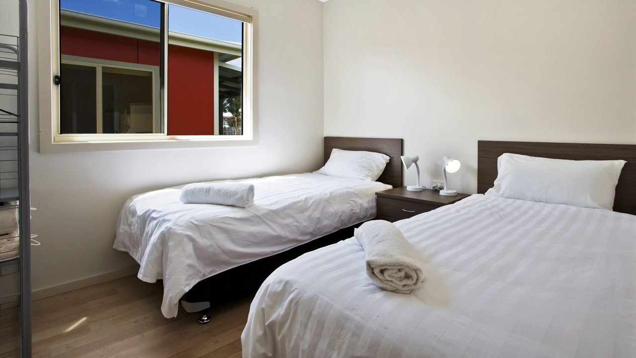 Photo of Bedroom in Bermagui