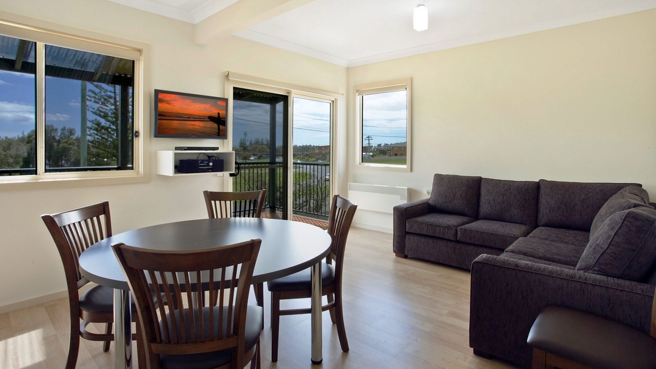 Photo of Livingroom in Bermagui