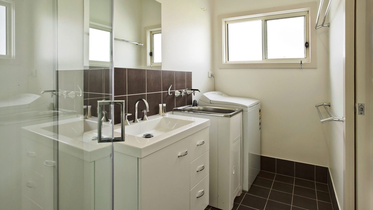 Photo of Bathroom in Bermagui