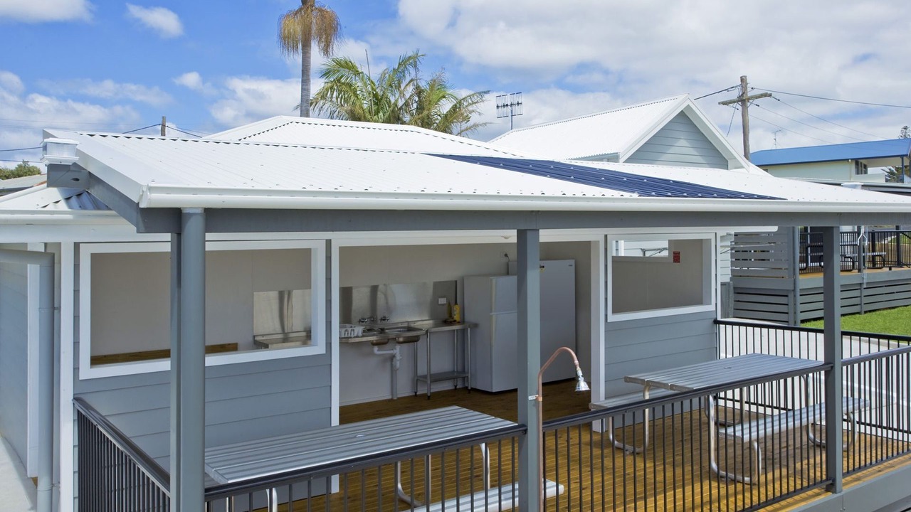 Photo of Patio Balcony in Bermagui