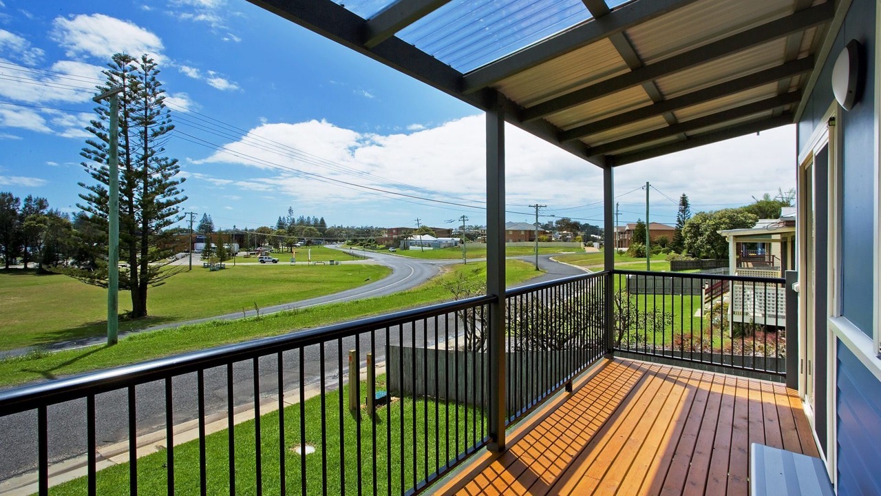 Photo of Outdoor in Bermagui