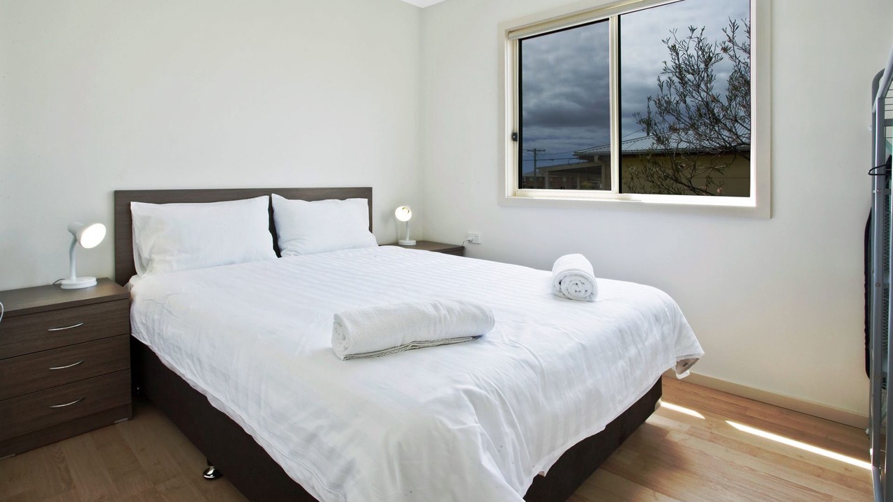 Photo of Bedroom in Bermagui